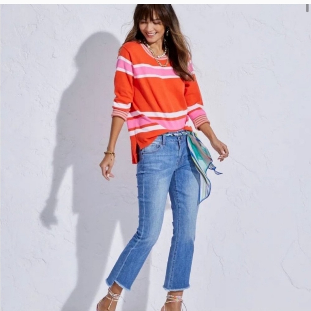 CAbi Sweater style #6168